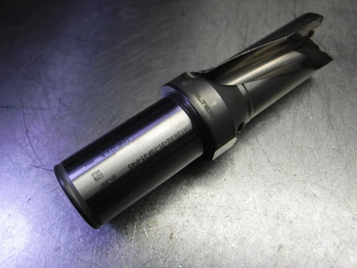 Walter 1.250" Coolant Thru Indexable Drill D4120-02-31.75F31-P45 (LOC3488A)