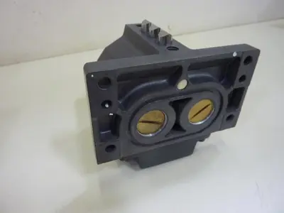 NEW EUCHNER RGBF 03 D16-502 L110
