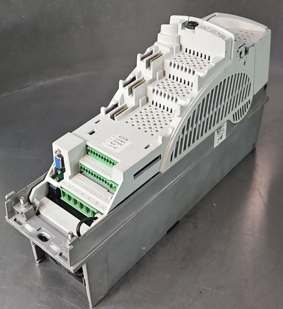 Emerson SP1404 Inverter 3.0/5.0 hp 380-480V 50-60Hz (BIN322)