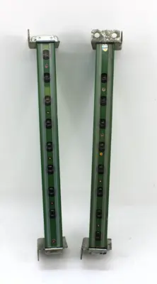 USED SUNX SB40-8M5P & SB40-8M5D