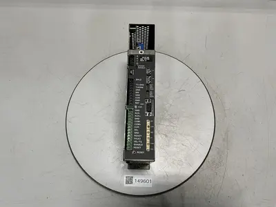 USED PARKER AC-07-366