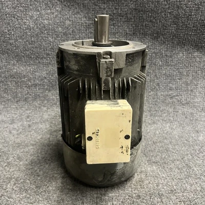 Used Siemens 1LA5096-4AA93-ZN03 A.C. Motors California US | Davliegogo LLC #1705653