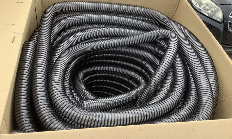 Used _UNKNOWN_ _UNKNOWN_ Hoses Michigan US | Miedema Asset Management Group #1414834