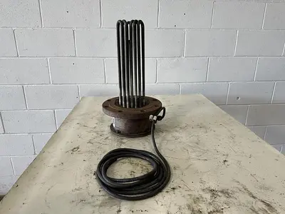 USED 2015 ABS HEATING ELEMENTS LTD PF16-12009 MR