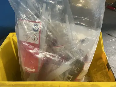 Used HILTI HITHY 200R Construction Material & Supplies Ohio US | HGR 24 #1357252