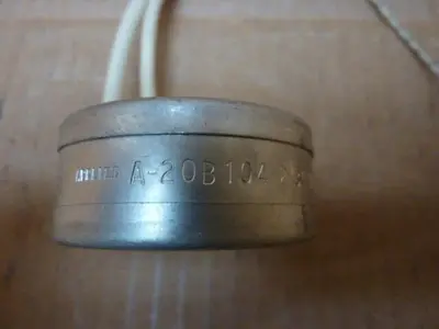 NEW APPLIED INSTRUMENTS A-20B104-2