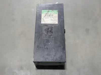 Used MAGNAFLUX _UNKNOWN_ Test Equipment - Other British Columbia CA | Lenmark #1440052