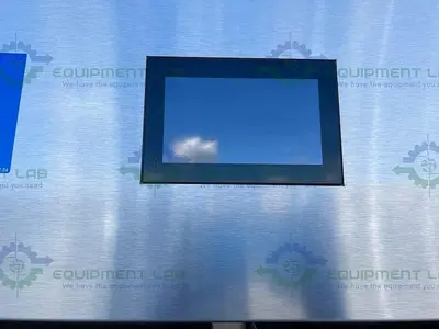 USED NORLAKE NSWDF492SSS/0A WHITE DIMOND SERIES DOUBLE DOOR FREEZER - 20°C, 49 CU. FT.