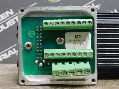 USED PARKER ML2340B-10