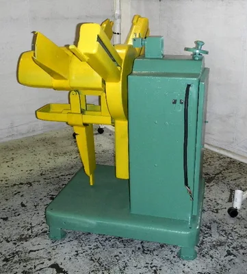 USED 1973 American Steel Line 60