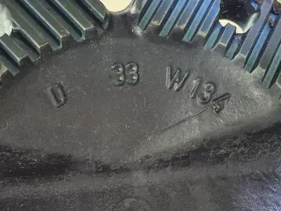 Drive Shaft Spicer 2040