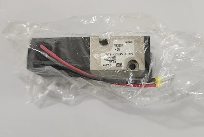 NEW SMC VK334V-5G
