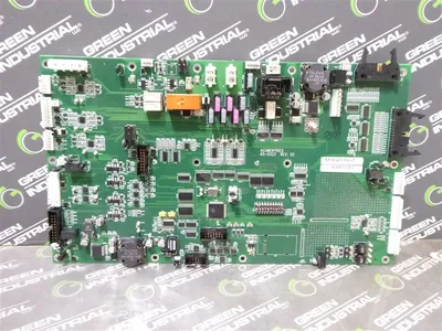 Acumentrics 65-0323 / 51-0323 Power Control Board Rev. 02 / 7 Used