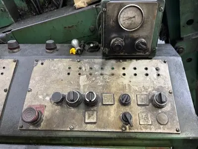 Used MINSTER 10261SHB Coil Feed Lines Ohio US | D & D Industries #1309367