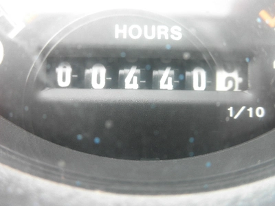 USED DETROIT 6V-92T