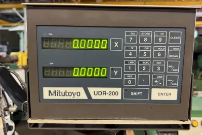 USED CHEVALIER FM-3VS