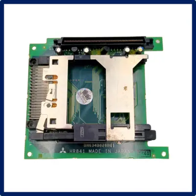 USED MITSUBISHI HR841B BN634B826G51