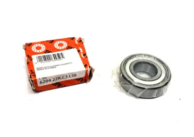 USED FAG 62042ZRC3L38