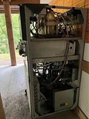Cornelius 4 flavor Slurpee Slush Machine - huge money maker