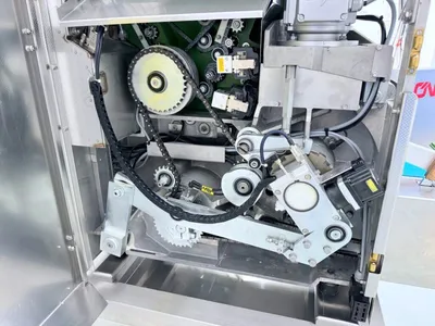 Koenig Koenig TR4000 Mini Rex Automatic Divider Rounders | Harvest Equipment and Fabrication Inc (12)