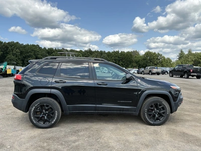 Used 2014 JEEP CHEROKEE SUVs Michigan US | Miedema Asset Management Group #1322331