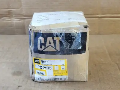 NEW CATERPILLAR 7X-2575