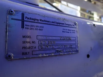Used HARTNESS INTERNATIONAL TG530 Miscellaneous Packaging Equipment Ohio US | HGR 24 #728921