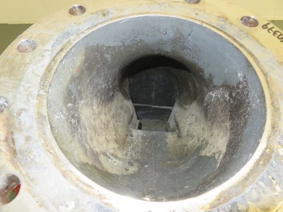 USED Goulds 3175