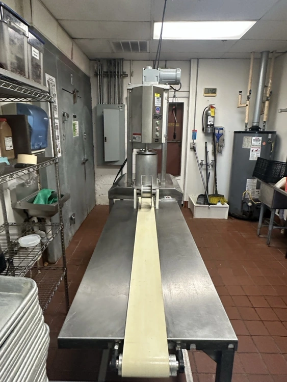 Used 2021 BE&SCO 31 ELECTRIC TAMALE MACHINE Processing (misc) GE | Revelation Machinery #473761
