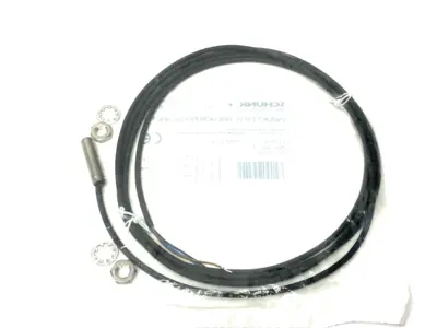 0301550 | Schunk  Inductive Proximity Switch INK 80/S - New