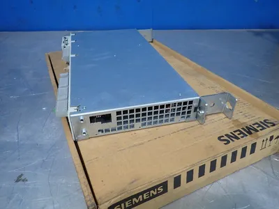 NEW SIEMENS 6SN11121AC010AA1
