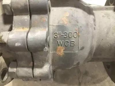 Flow-Tek 3″ WCB Pneumatic Air-Operated Ball Valve w/ Monitor 140PSI Class 300