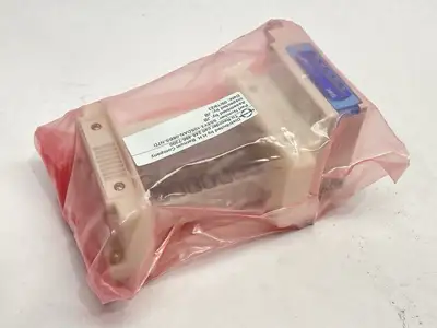 SS5Y3-10SDAN-08BS-N7D | SMC  Pneumatic Manifold Assembly 8-Station - New – Open box
