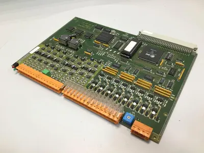 USED KEBA E-8-THERMO 1770B-1