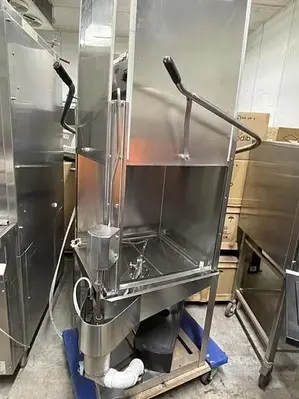 USED CMA LT