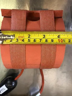 USED LAM RESEARCH 9640-1403 REV. A