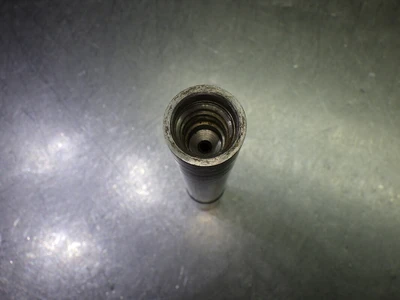 Sandvik E20 Coolant Thru Carbide Milling Shank 20mm Shank E20-A20-SE-180 (LOC3343B)
