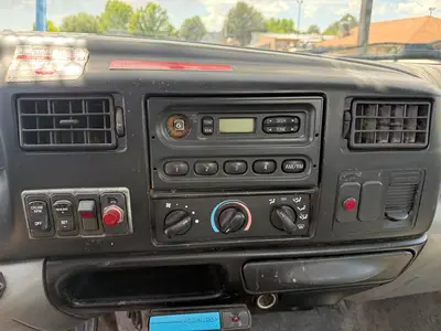 Used 2007 FORD F-750 Bucket (boom) trucks Utah US | Global Remarketing #1285987