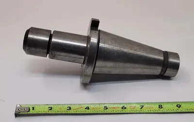 Used YUASA NMTB50 HOLDER Tool Holders Kentucky US | Aucto #1315845