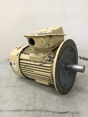 USED KRUPP KAUTEX K11R 132S4