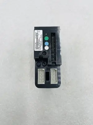 EMERSON DELTAV KJ3001X1-BB1 DI 8 CH 24VDC DRY CONTACT #K-2605