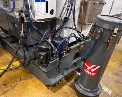 2020 HAAS DS-30Y CNC Lathes | Midstate Machinery (16)
