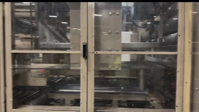 2017 LMC LATTITUDE PP2-1025 Flexo Folder Gluer | Global Boxmachine, LLC (8)