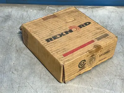 Used REXNORD MFS247N Tooling & Accessories (Other) Ohio US | HGR 24 #1319726