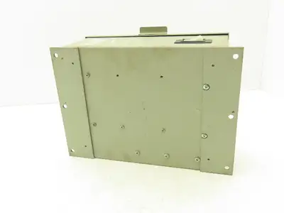 ITW Dynatec MPC-2 HMI Controller Interface Adhesive Application Module L21705