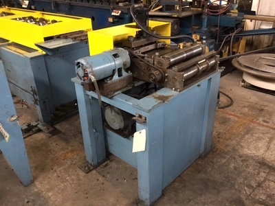 Used 1999 LOCKFORMER _UNKNOWN_ Roll Formers Tennessee US | Pearl Equipment #1556215