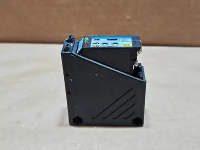 Used HTM SENSORS RP76 SERIES Misc Electrical & Power Parts British Columbia CA | Lenmark #1439778