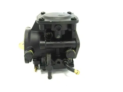 NEW ARCTIC CAT MIKUNI 0670-775 CARBURETOR BN40I-MAG 0670775