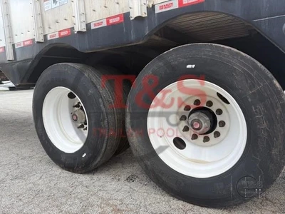Used 2024 KALYN SIEBERT _UNKNOWN_ Misc Trailers Illinois US | T&S Trailer Pool #1509442