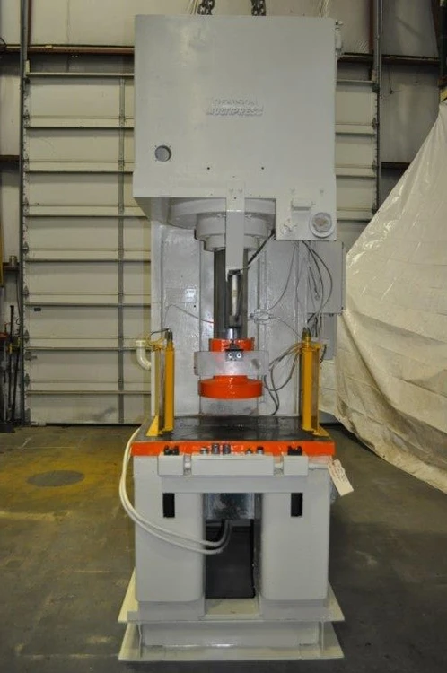 Used DENISON C 94 SPECIAL Hydraulic Presses | D & D Industries #438524